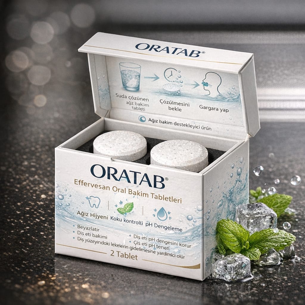 ORATAB Tablet